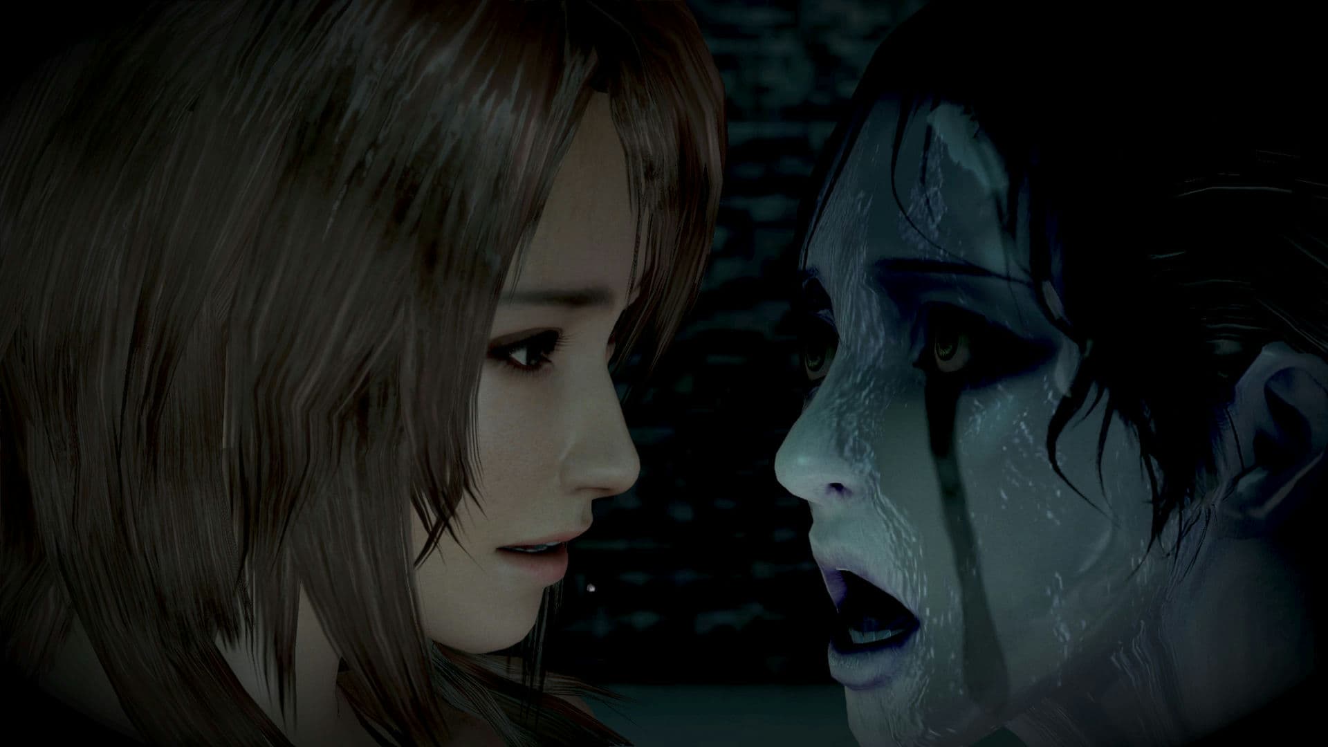 Fatal Frame Maiden of Black Water