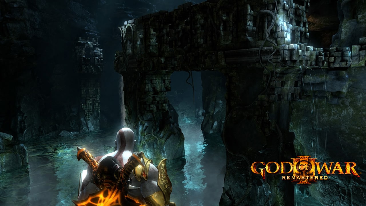 God Of War 3