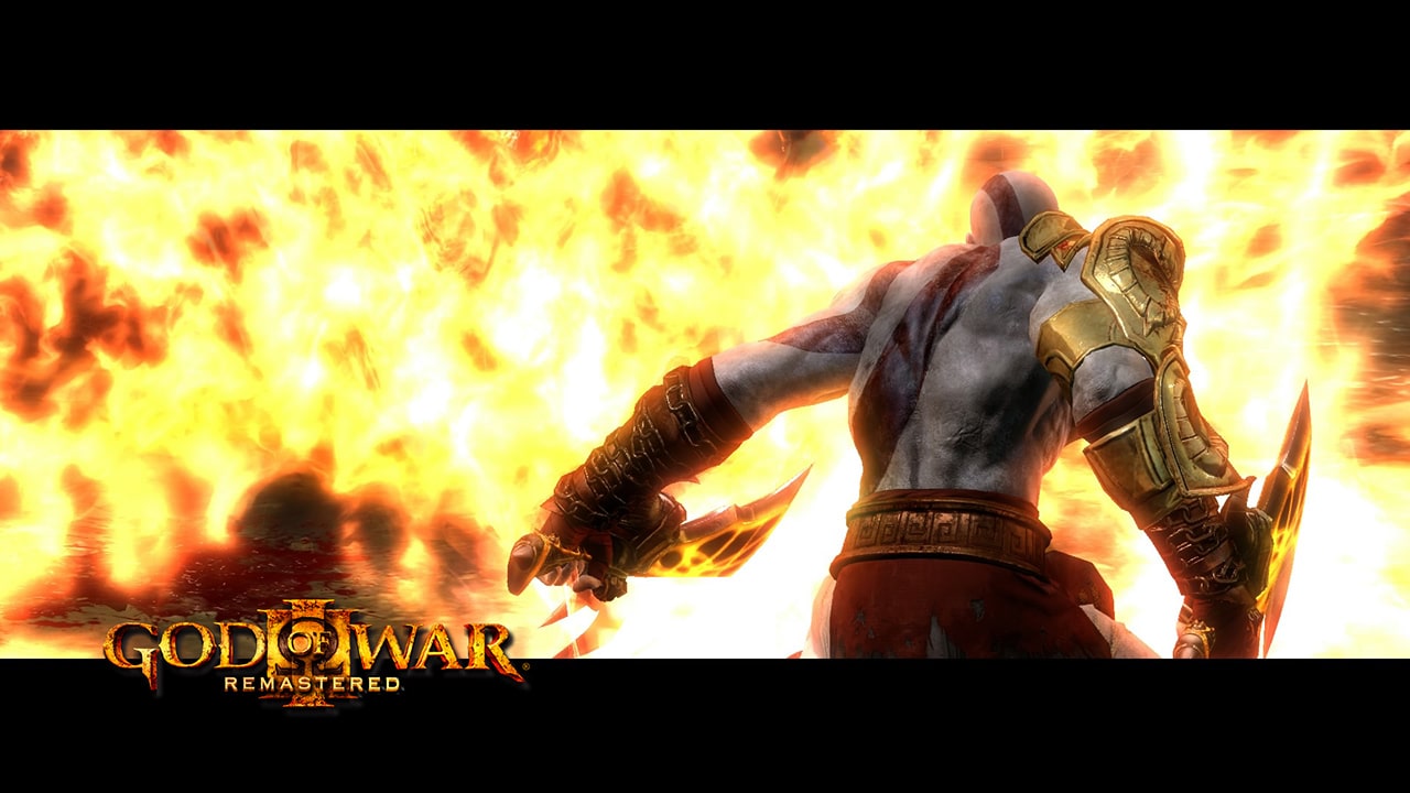 God Of War 3