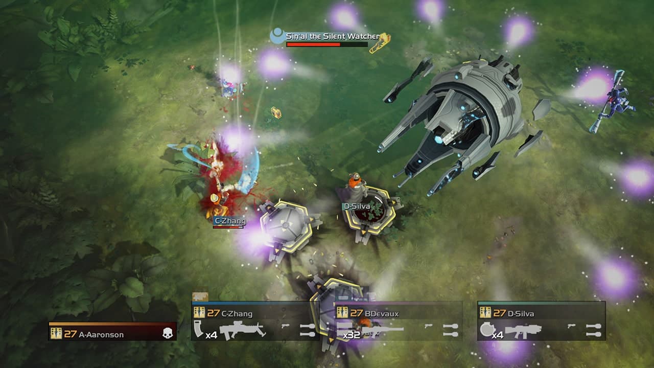 HellDivers 1