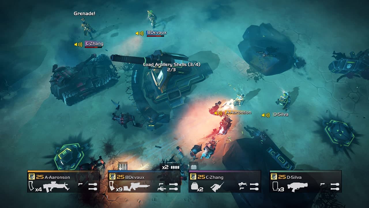 HellDivers 1