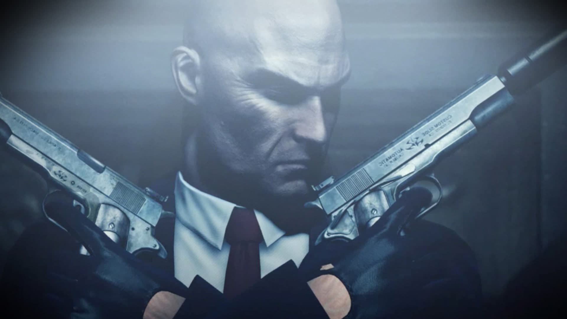 Hitman Absolution