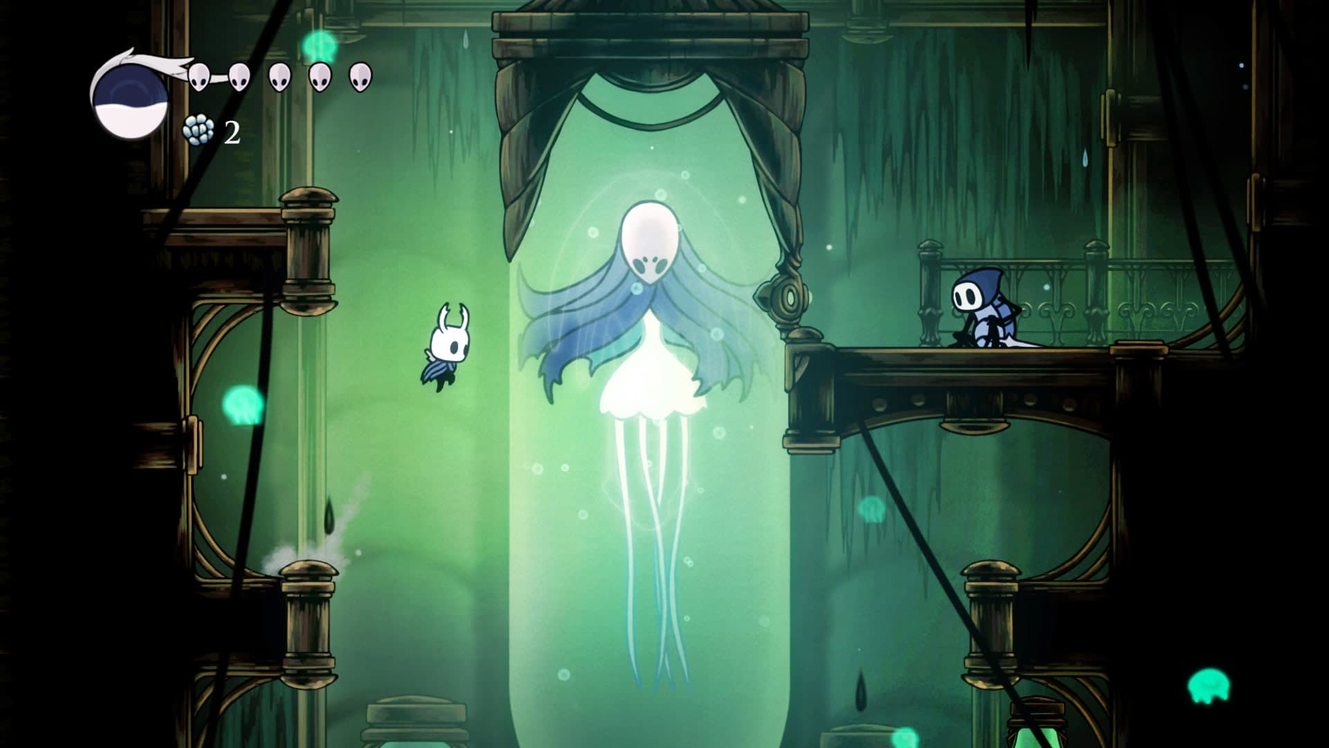 Hollow Knight