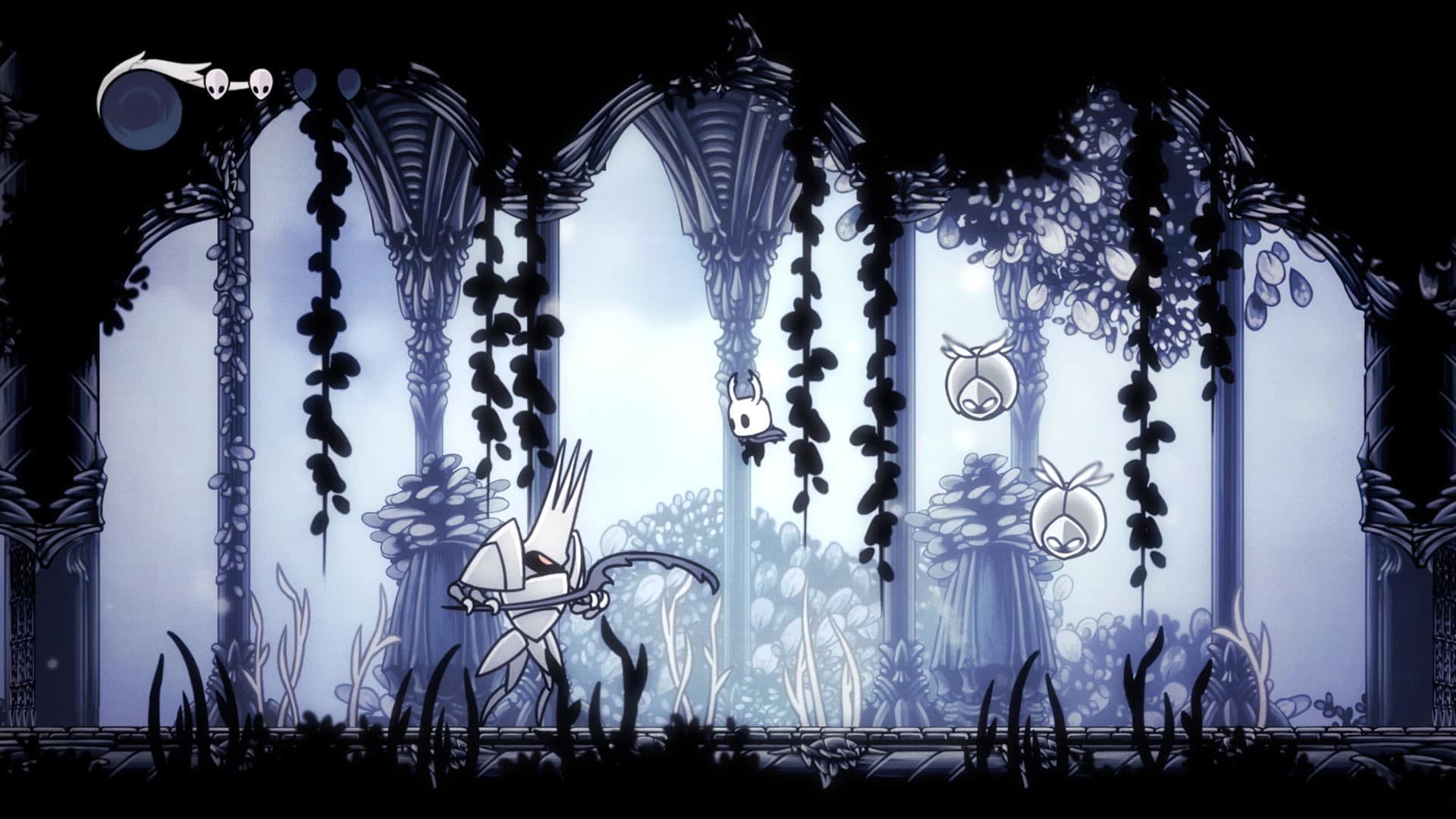 Hollow Knight