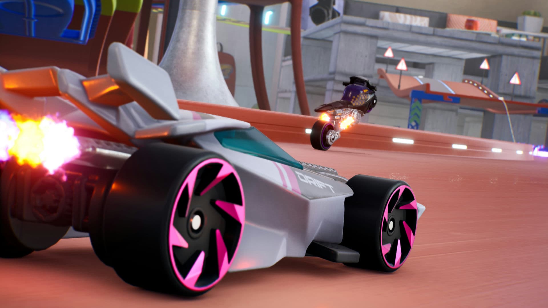 Hot Wheels Unleashed 2