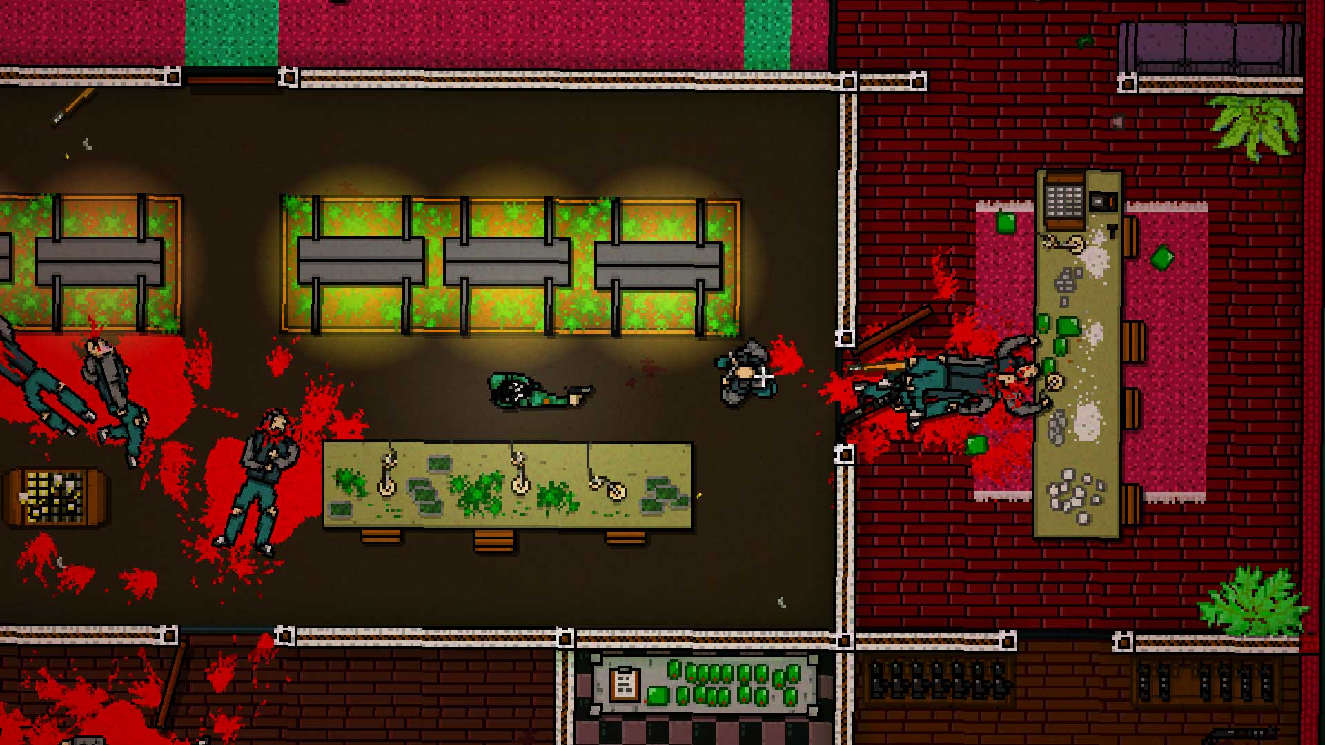 Hotline Miami 2: Wrong Number