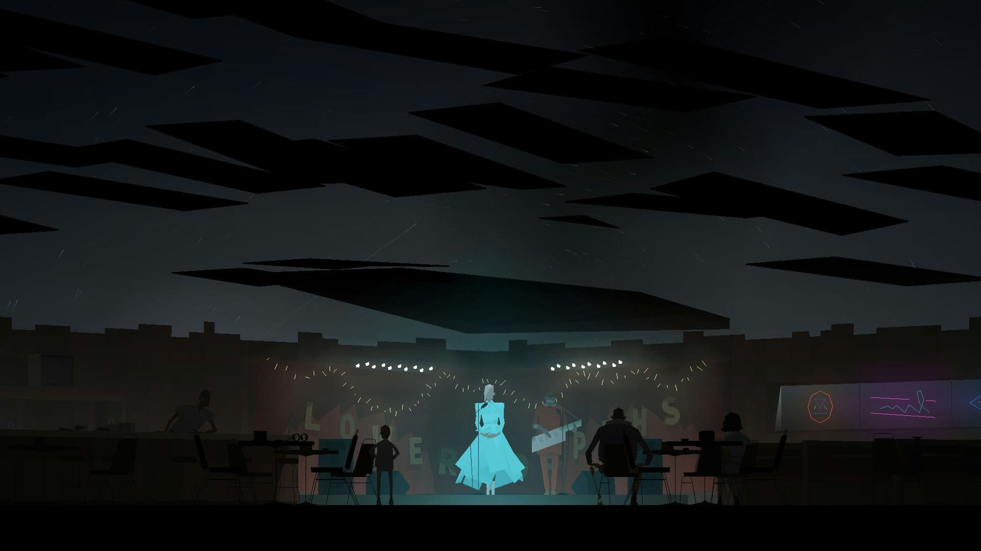 Kentucky Route Zero