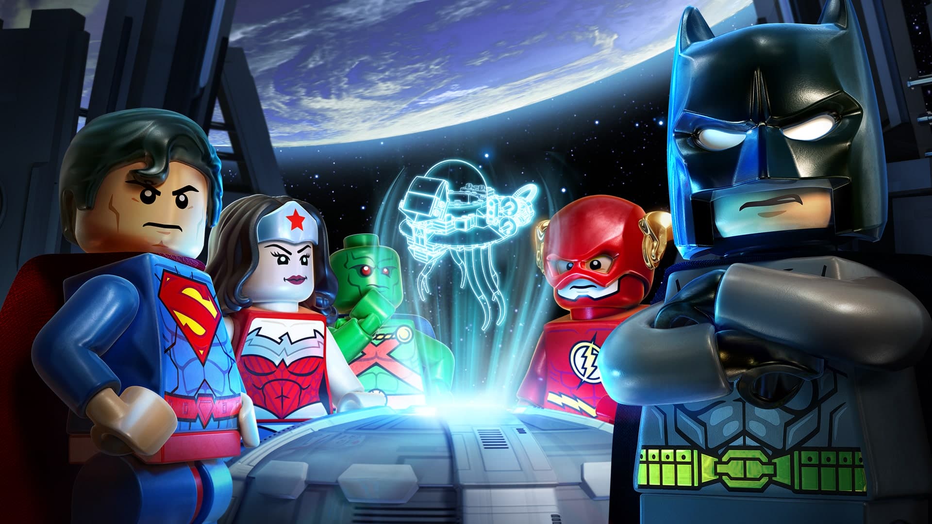 LEGO Batman 3: Beyond Gotham