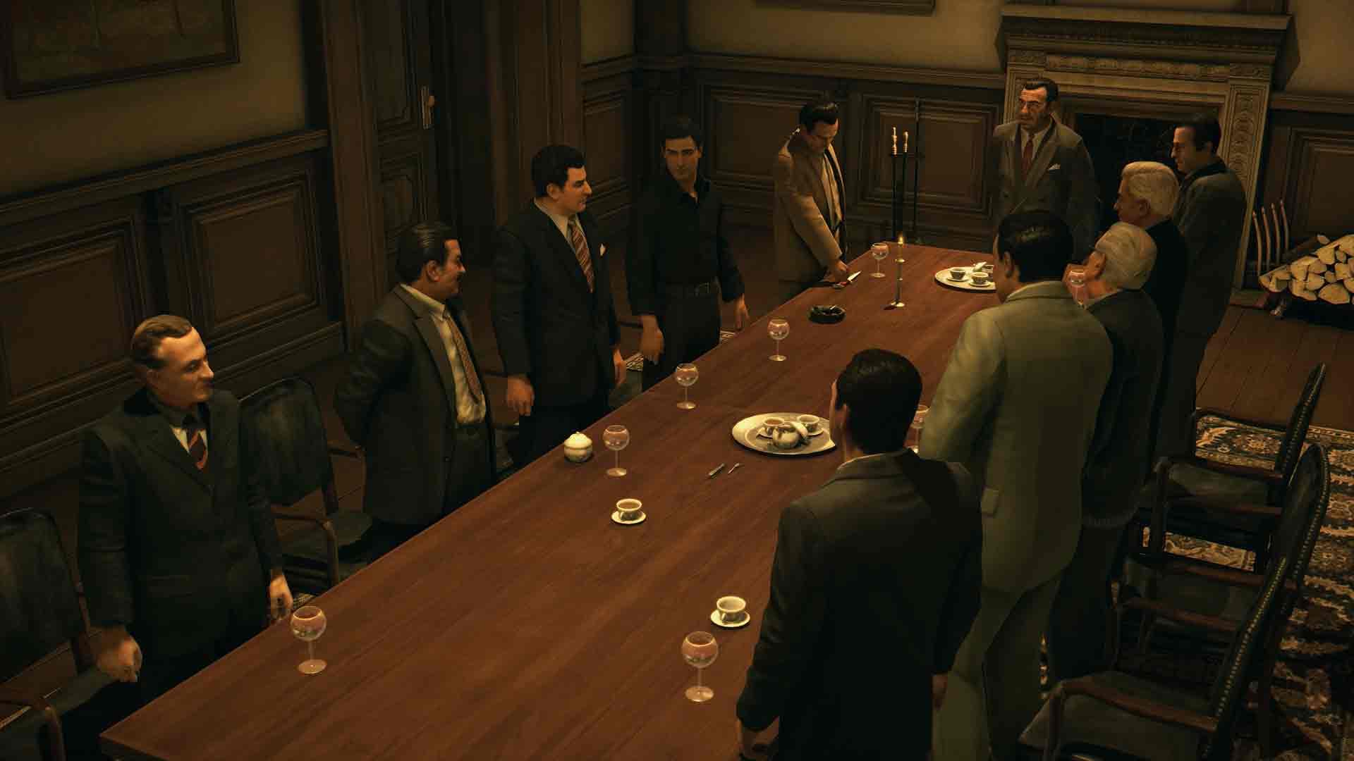 Mafia 2