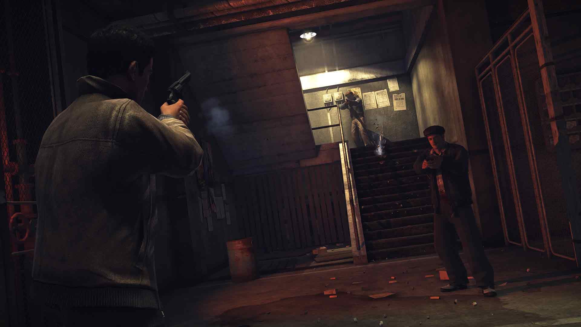 Mafia 2