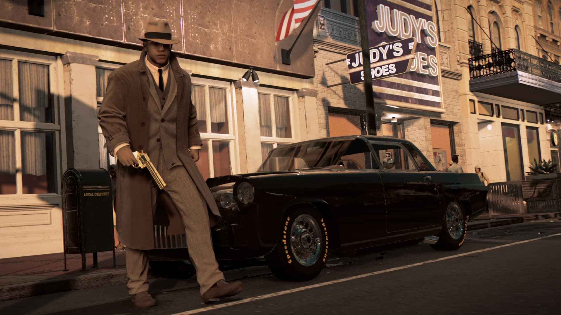 Mafia 3