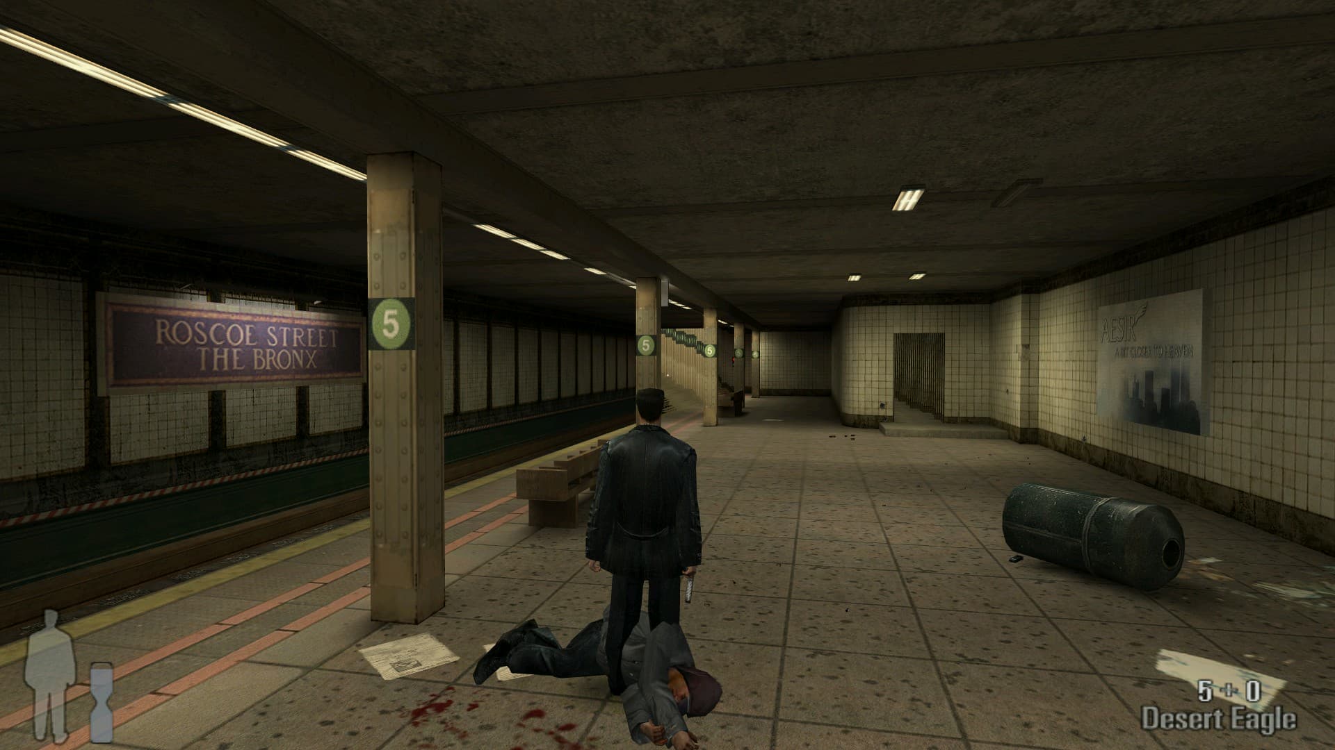 Max Payne 1