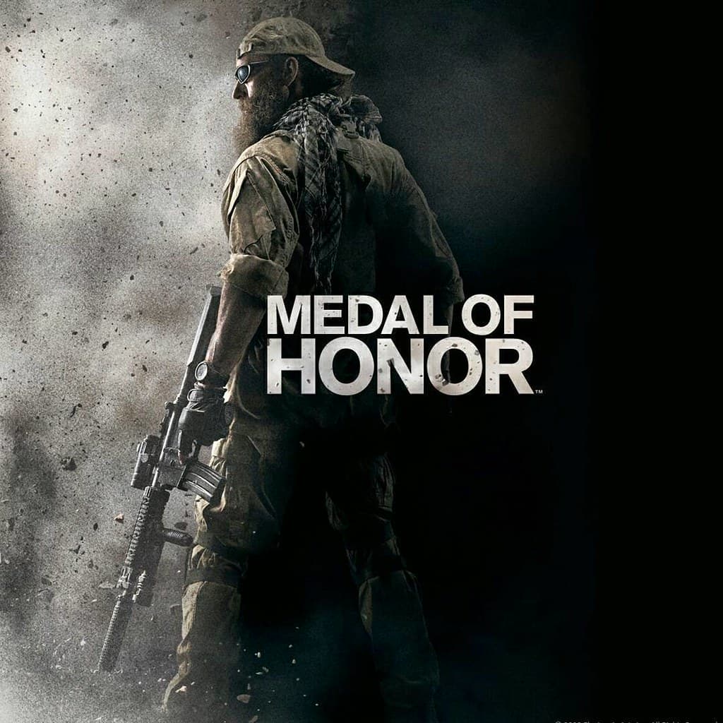 Medal of Honor 2010