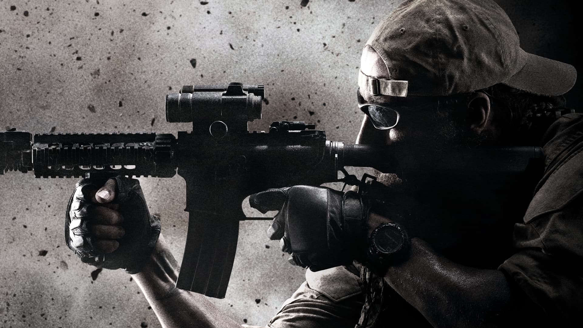Medal of Honor 2010