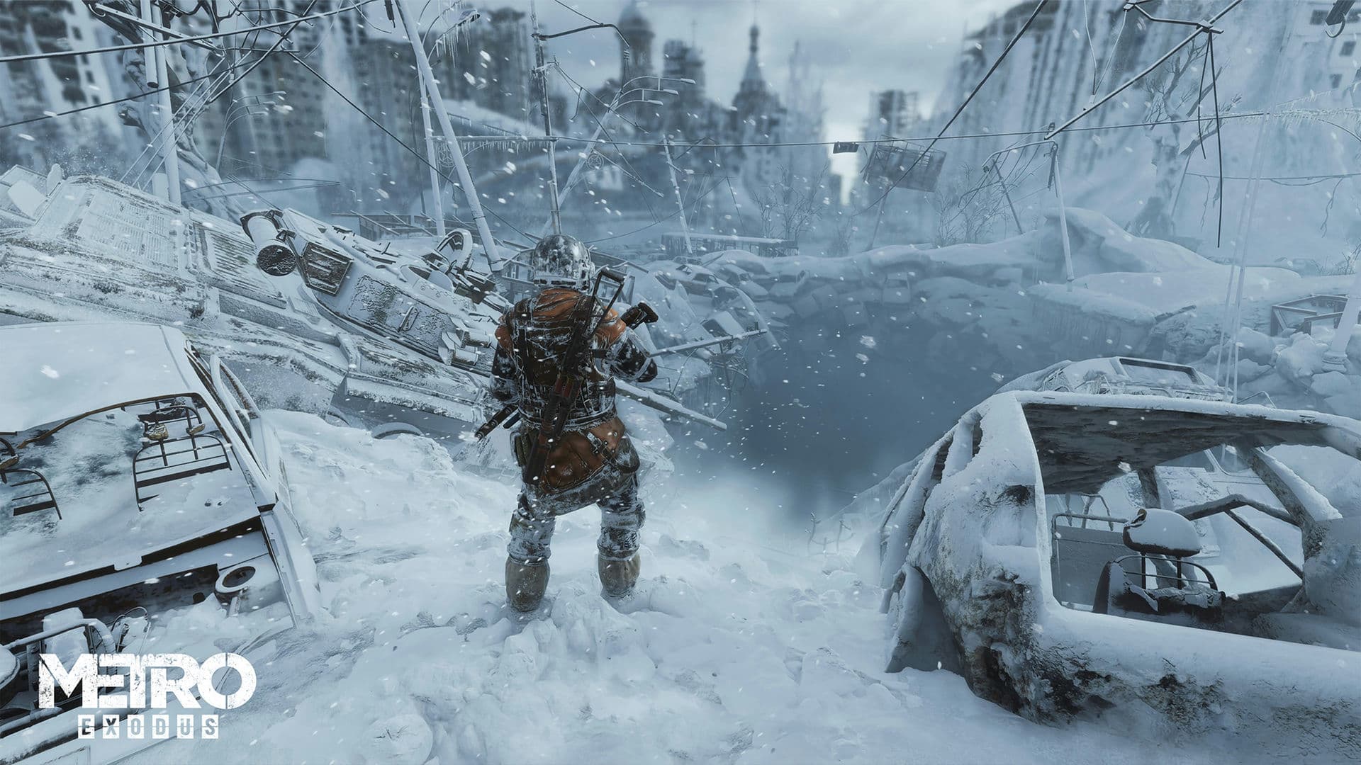 Metro Exodus