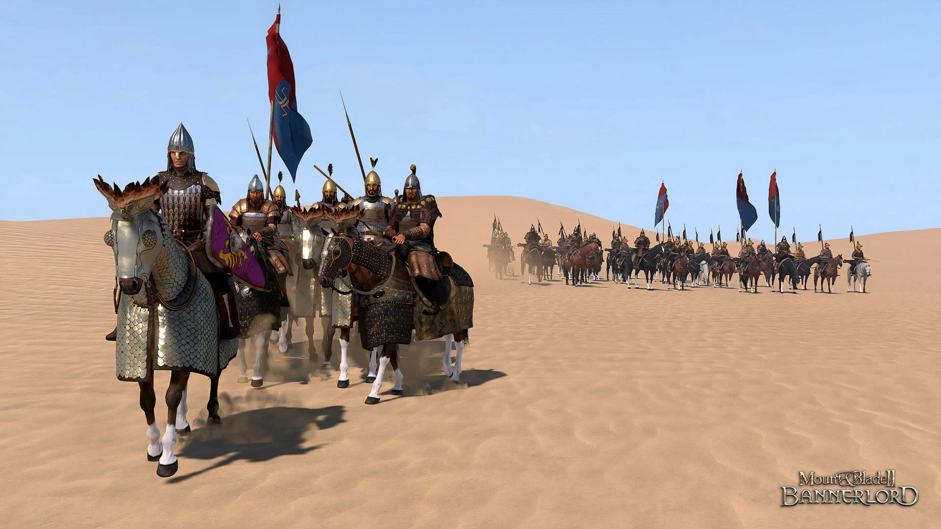 Mount & Blade II: Bannerlord