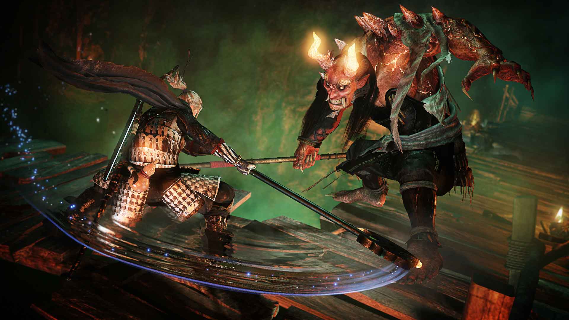 Nioh 1