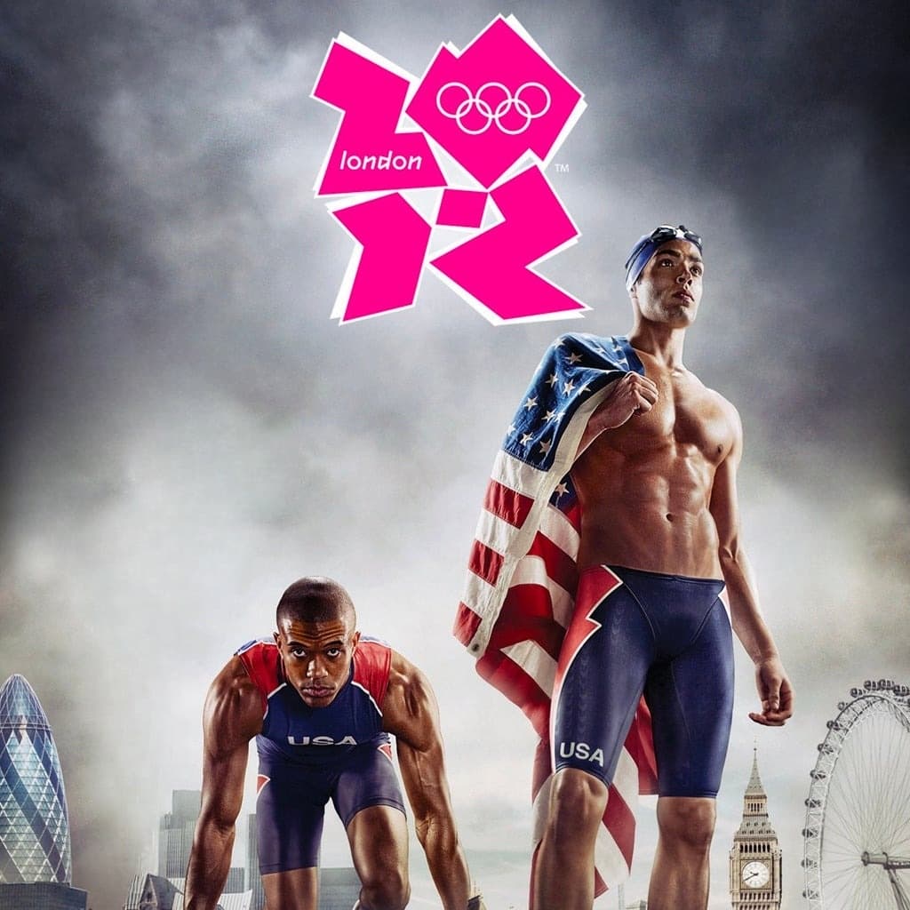 Olympic 2012