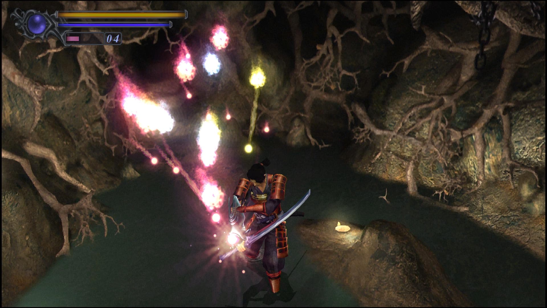 Onimusha: Warlords