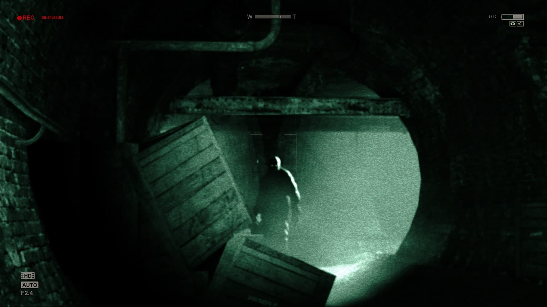 Outlast 2