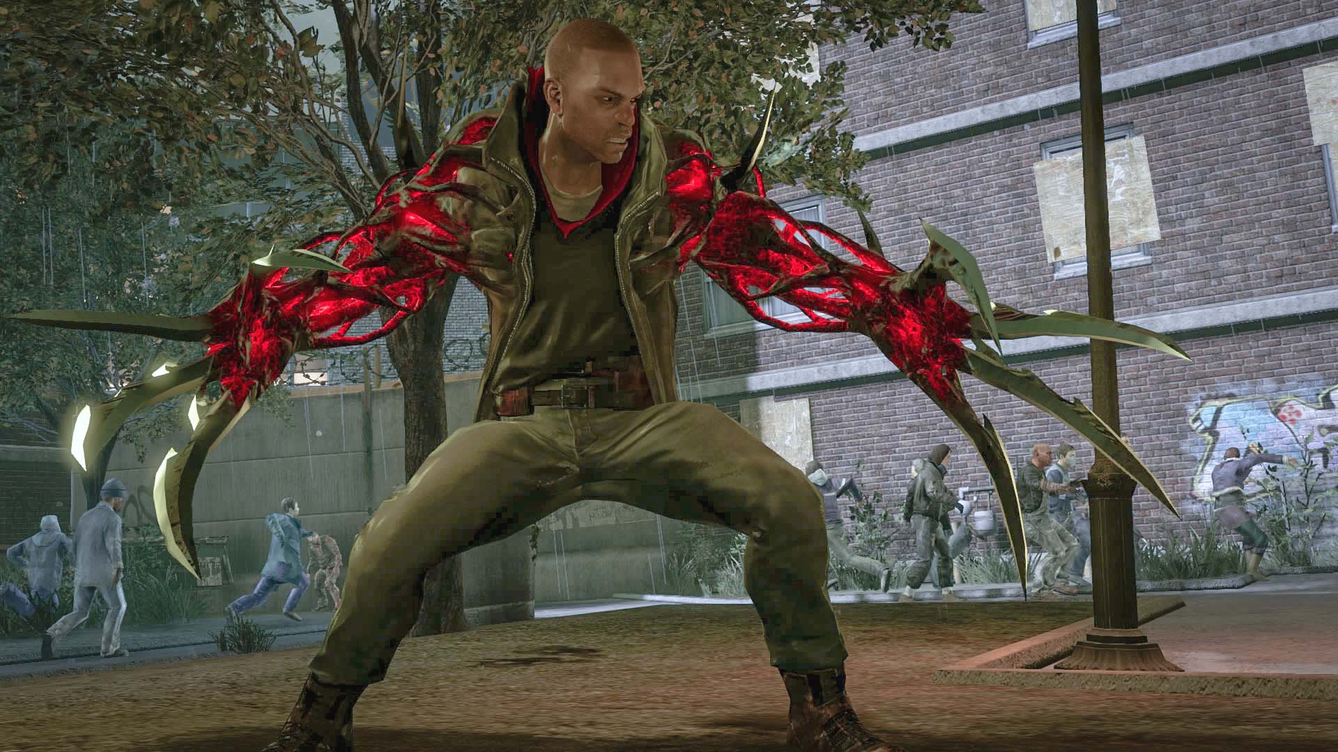 Prototype 2