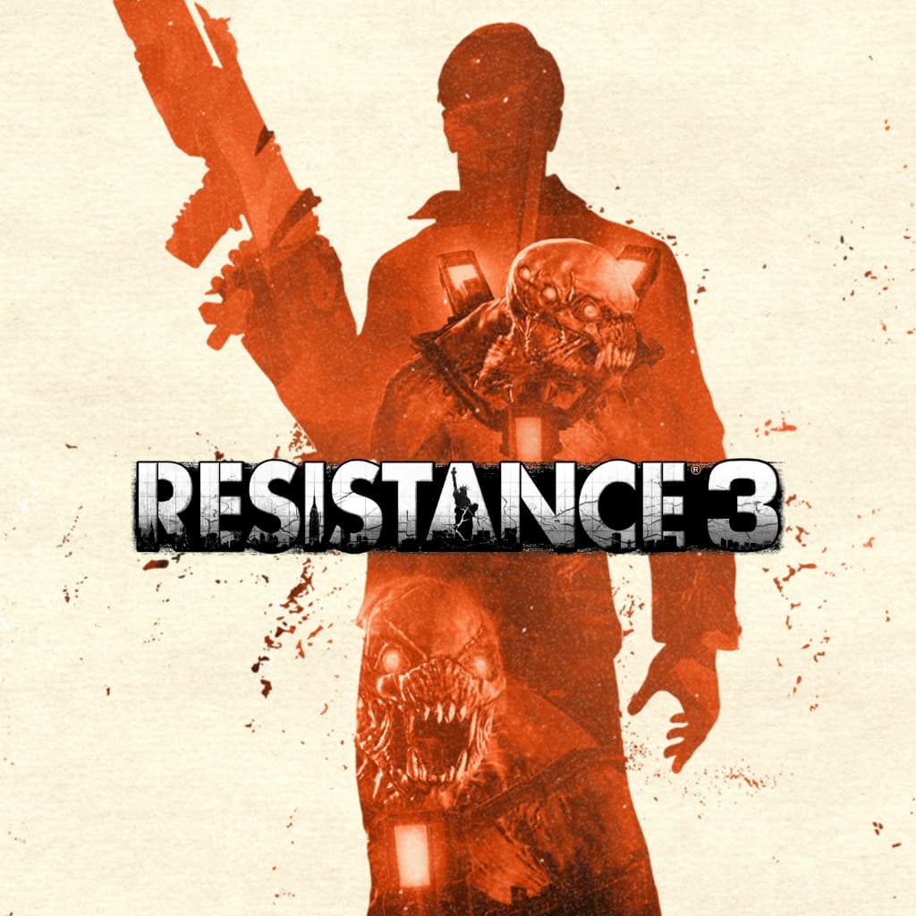 Resistance 3