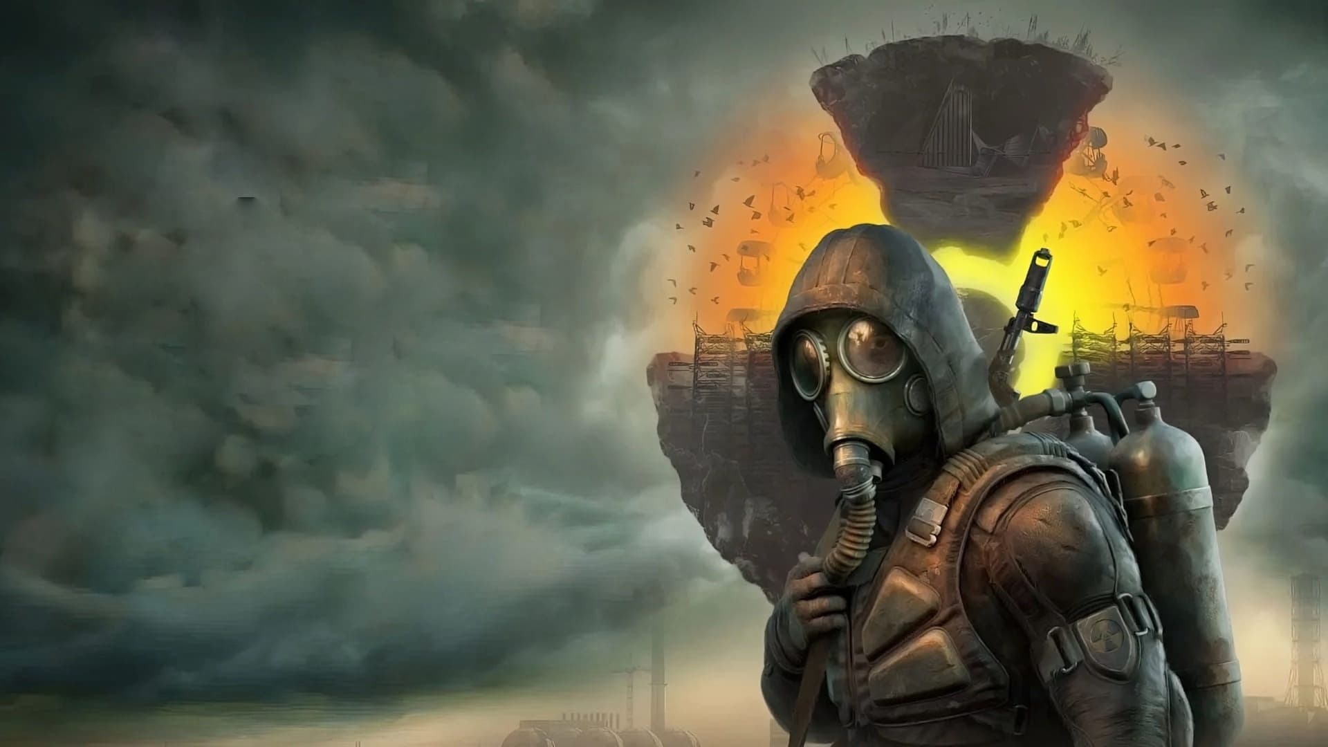 S.T.A.L.K.E.R. 2: Heart of Chornobyl