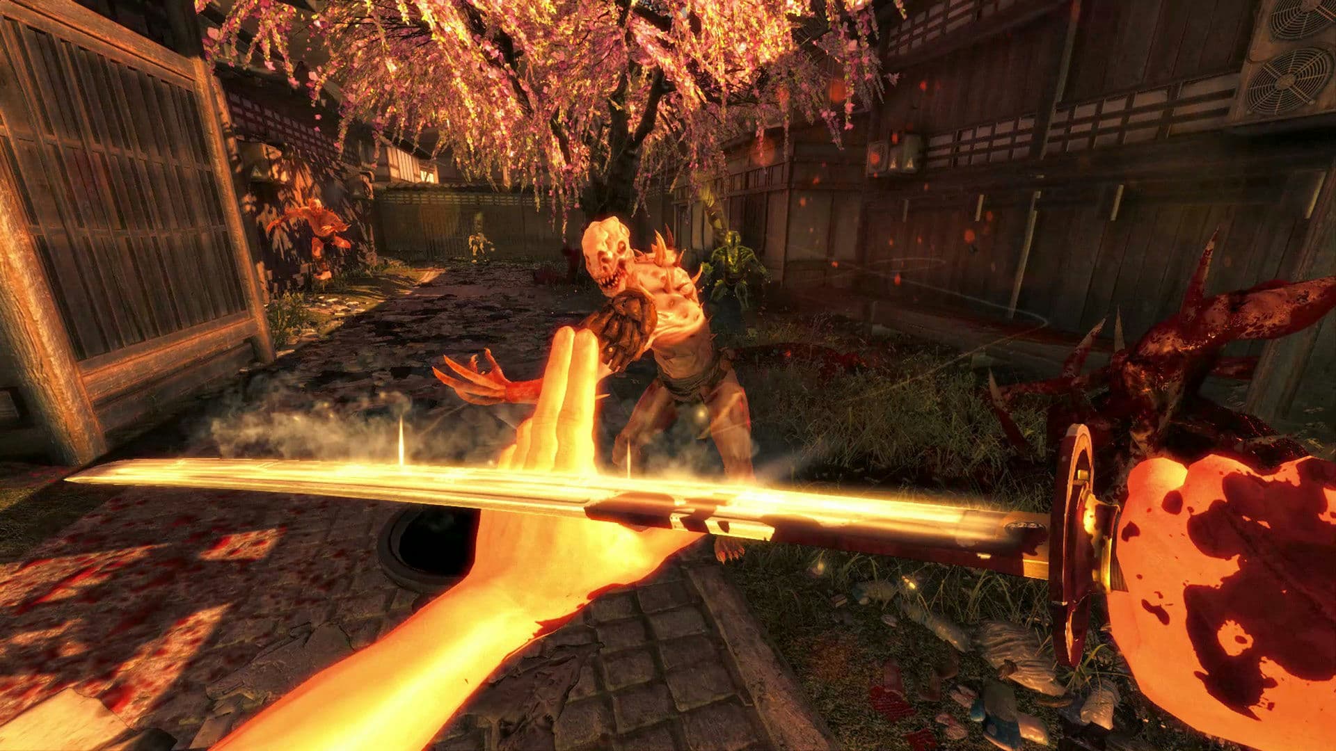 Shadow Warrior 3