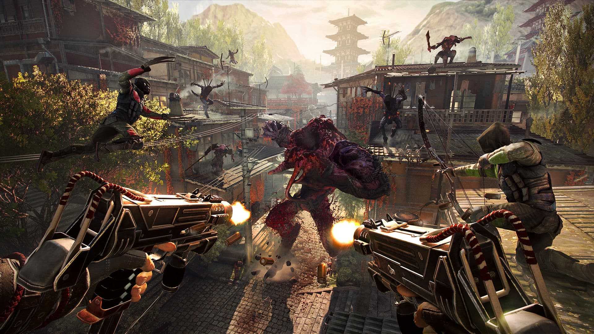 Shadow Warrior 3