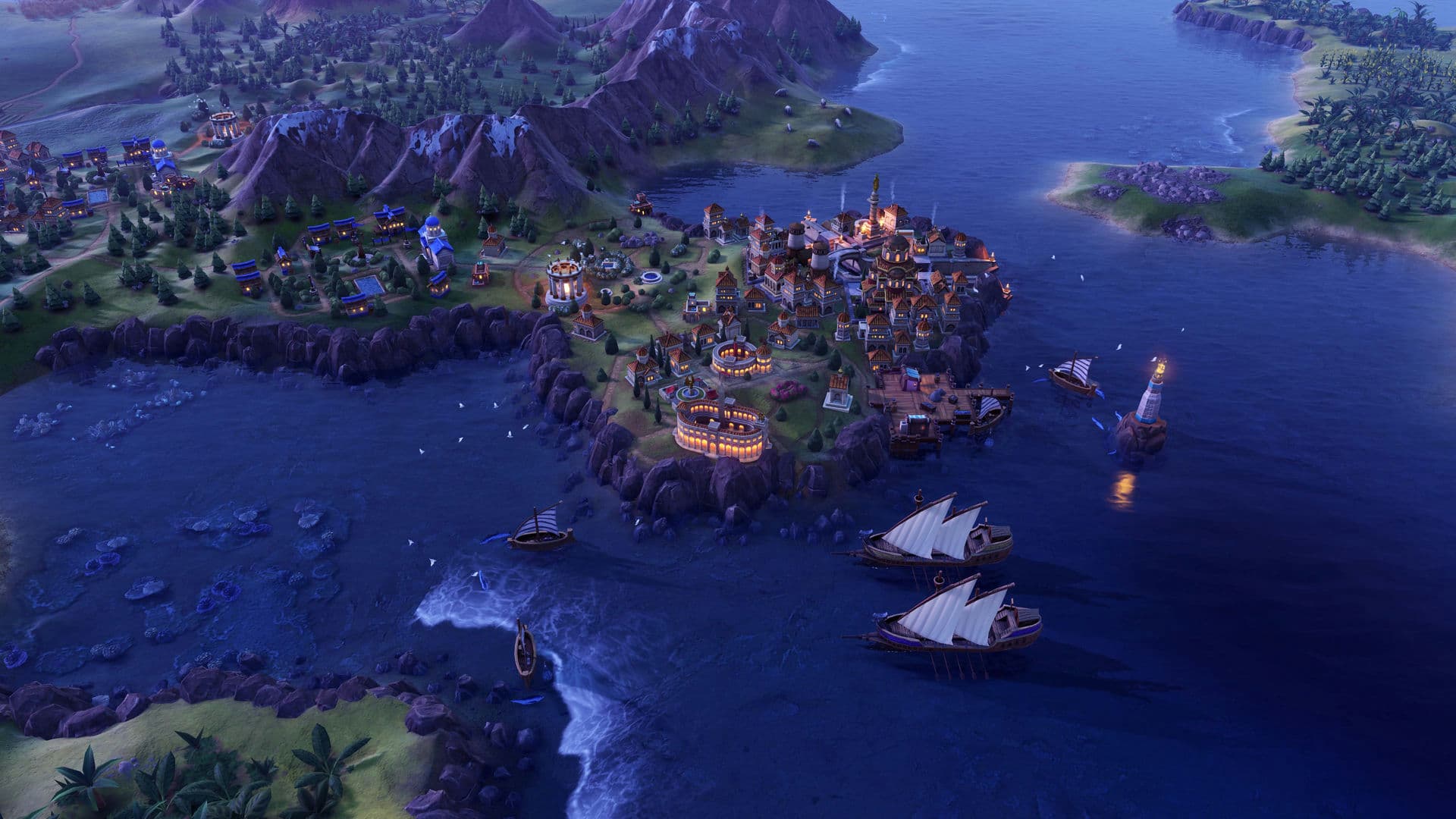 Sid Meier's Civilization VI