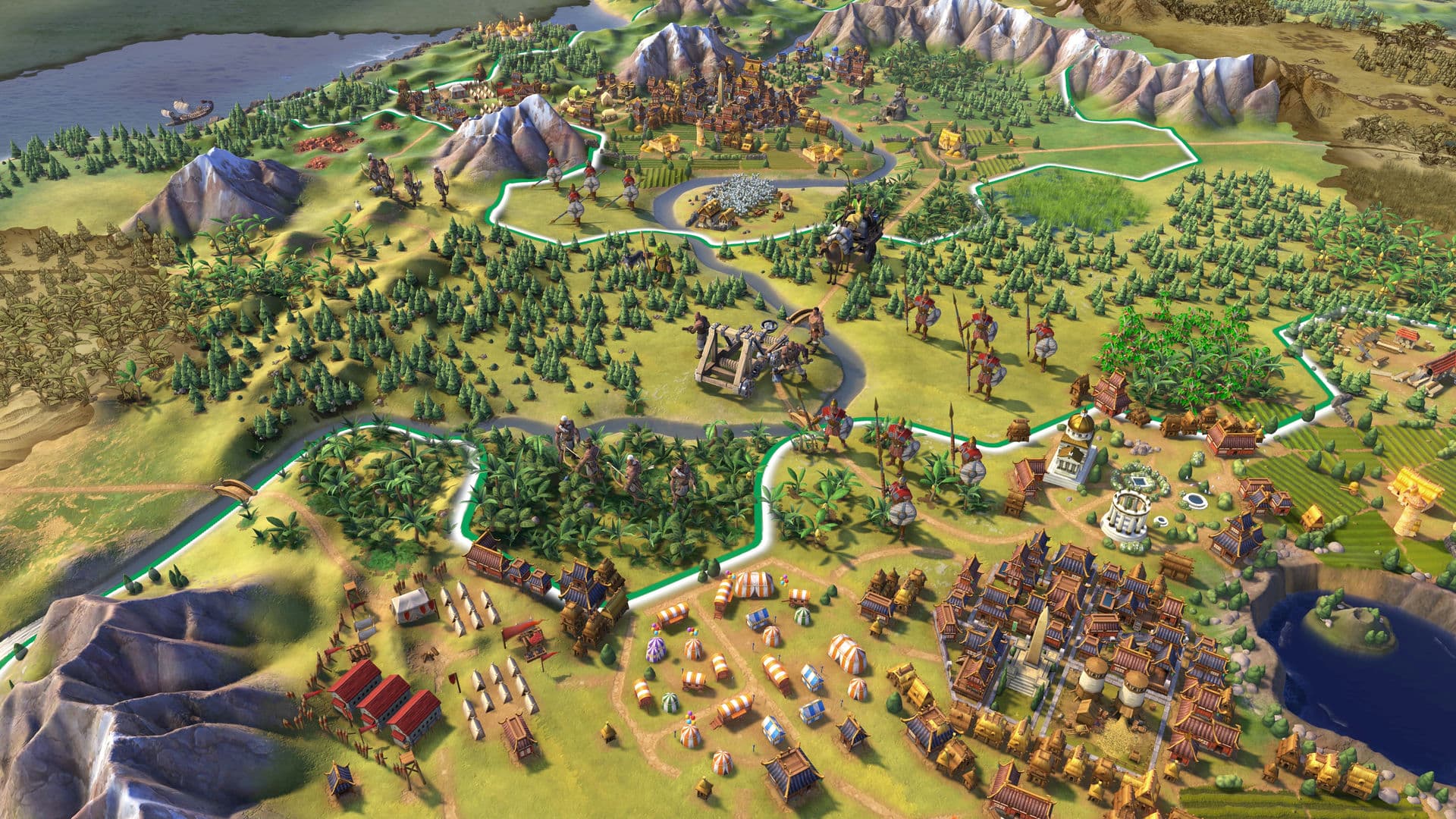 Sid Meier's Civilization VI