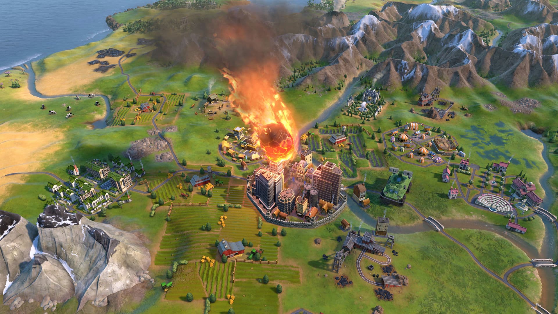 Sid Meier's Civilization VI