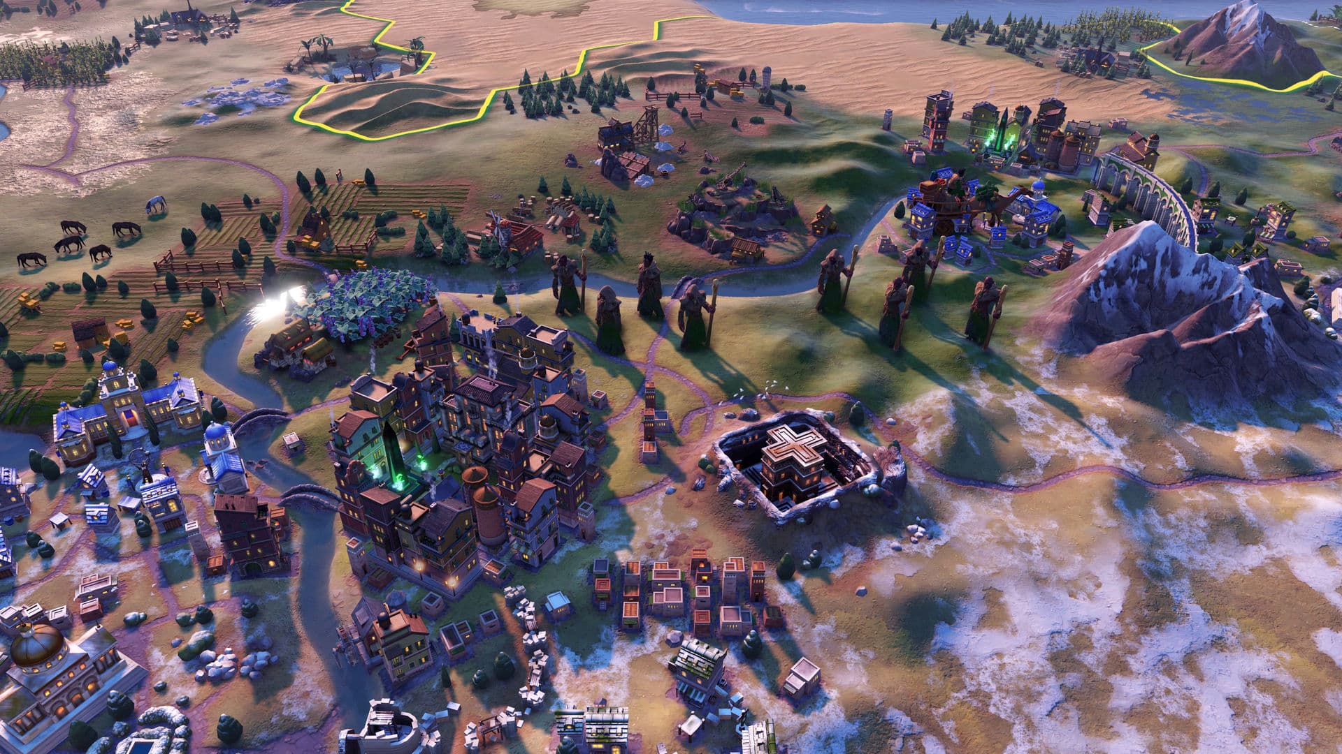 Sid Meier's Civilization VI