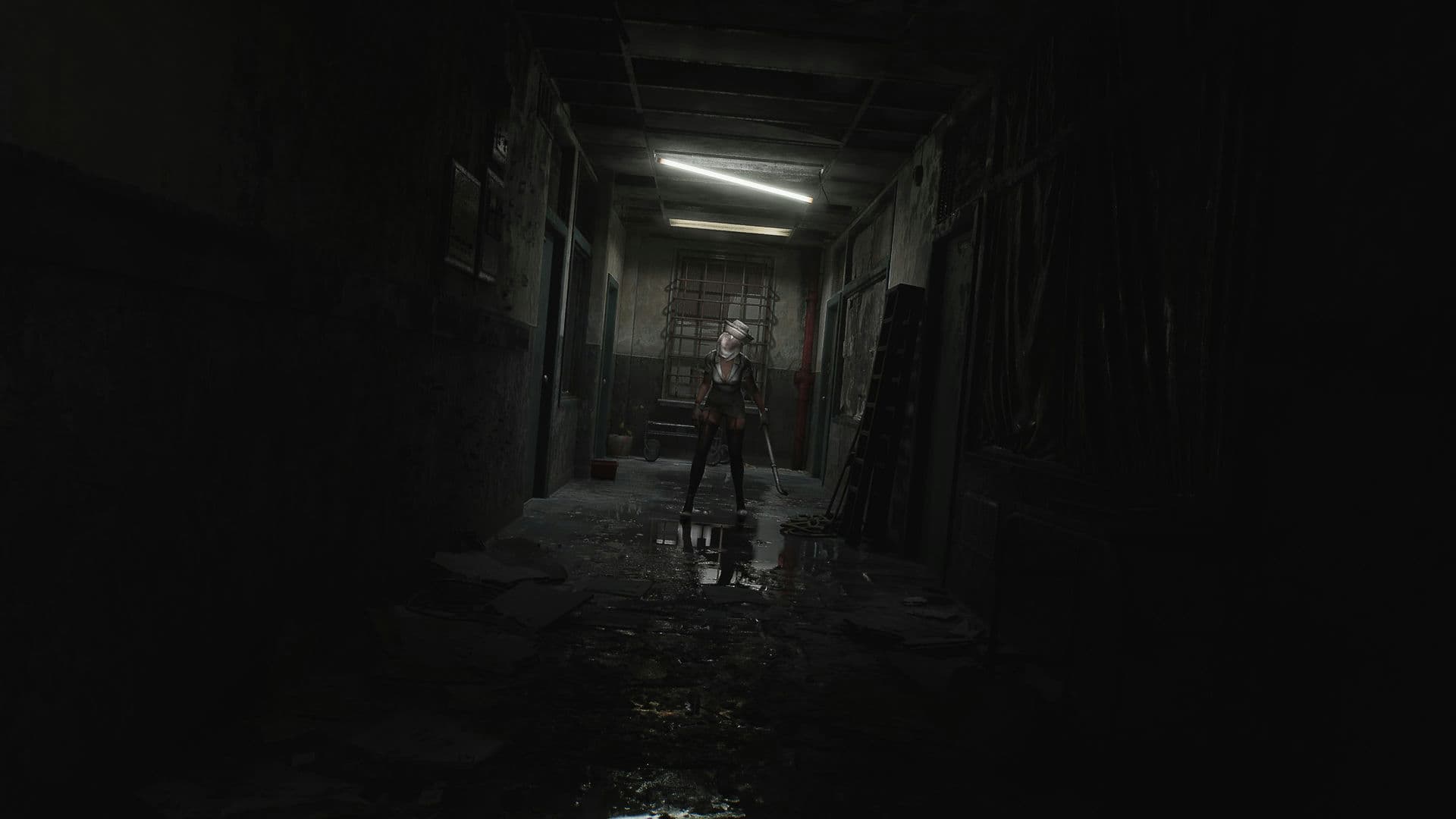 Silent Hill 2 Remake