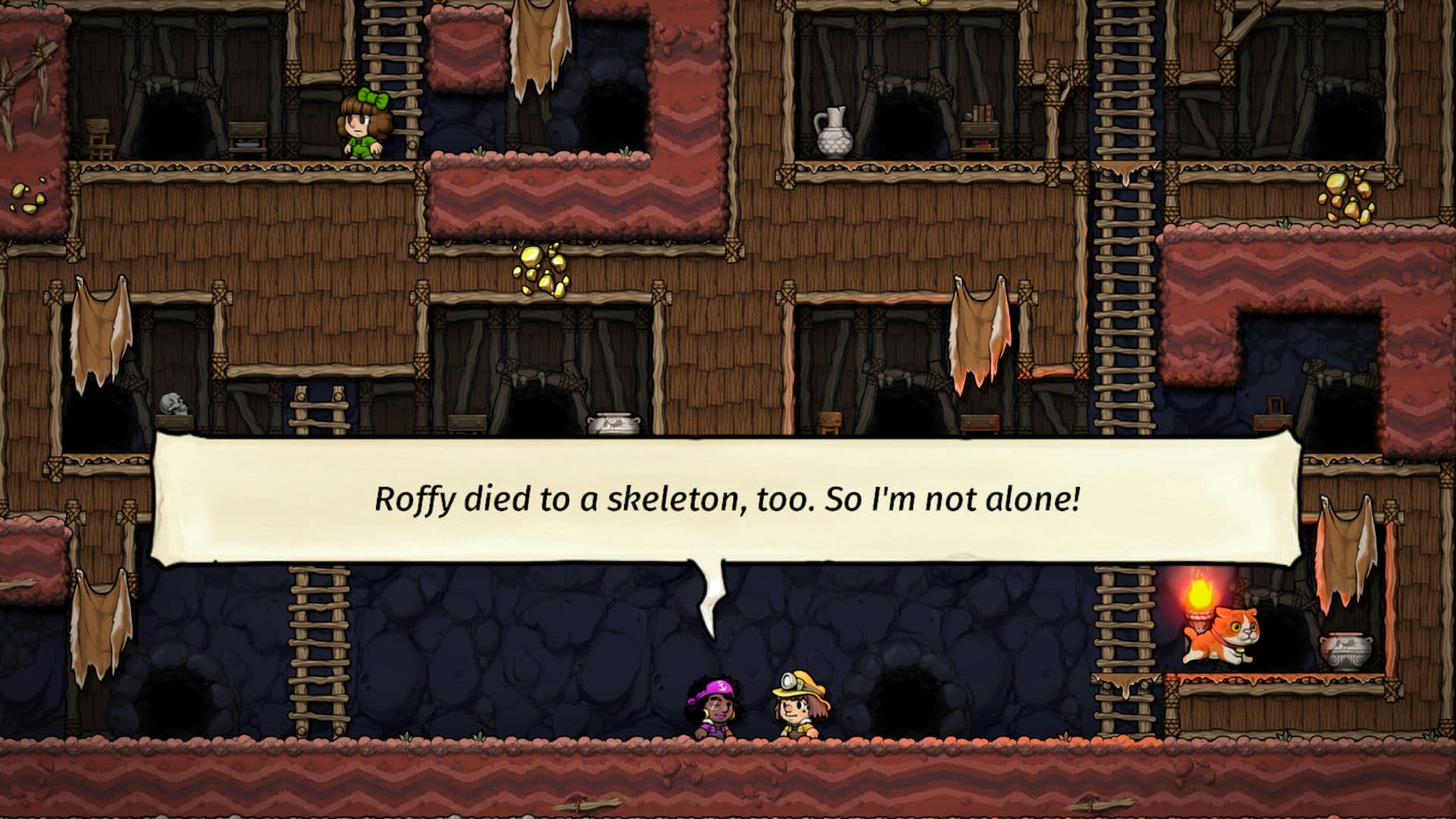 Spelunky 2