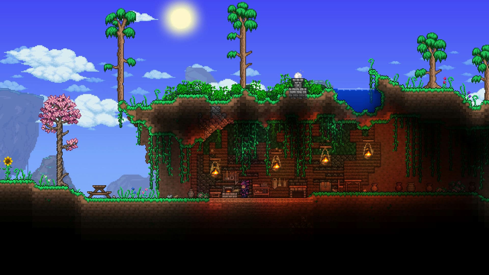 Terraria