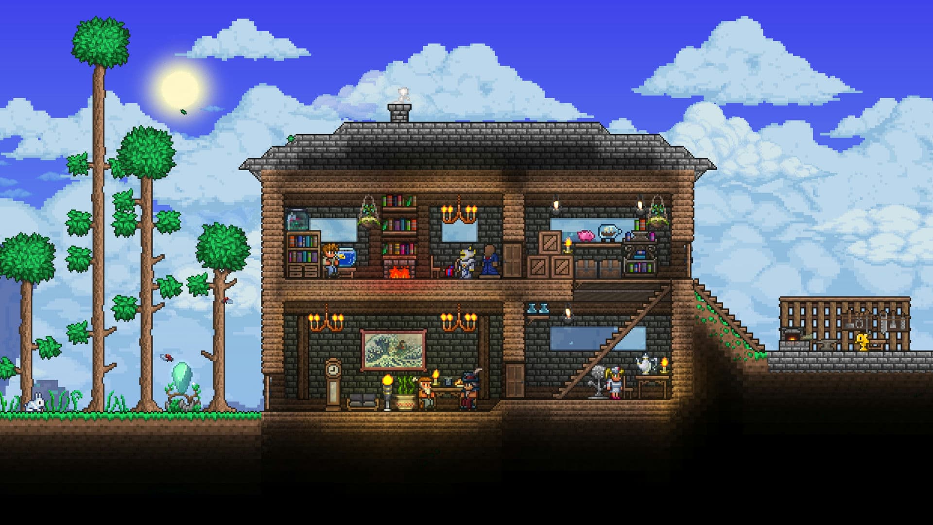 Terraria