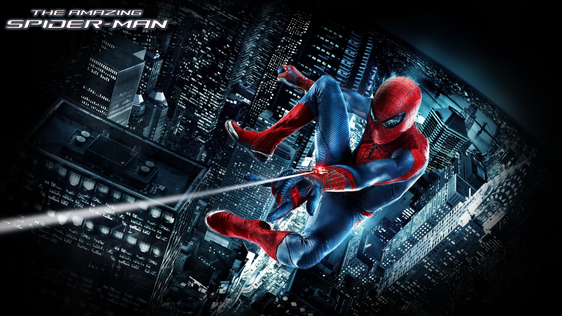 The Amazing Spider Man 1