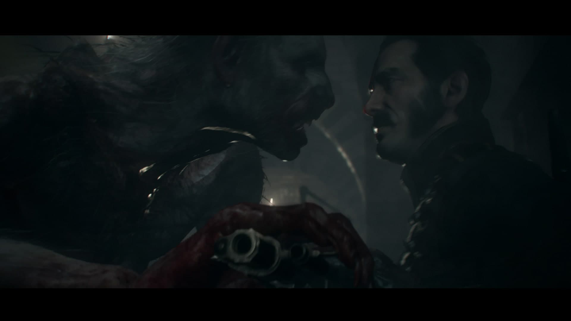 The Order 1886