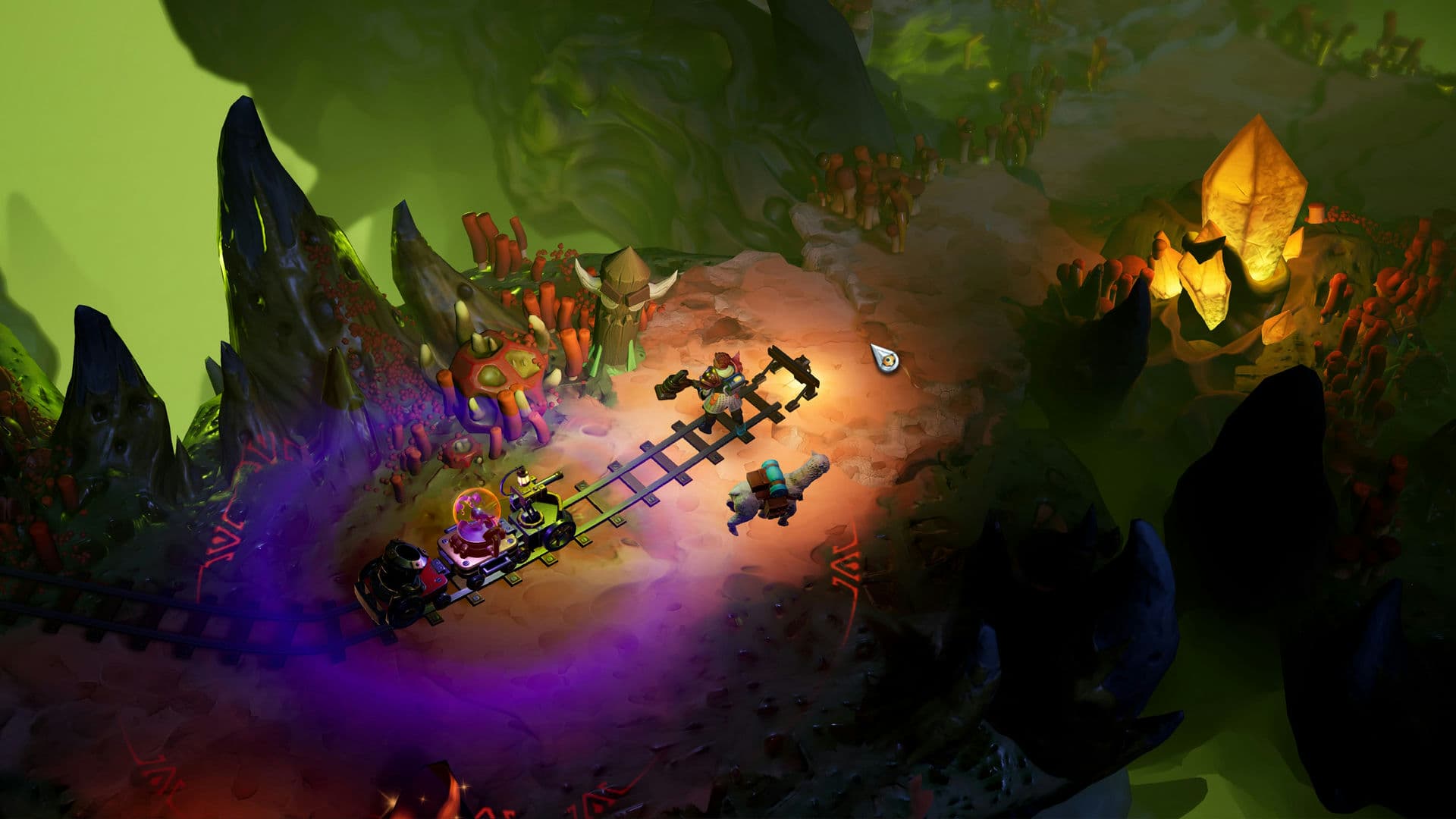 Torchlight 3