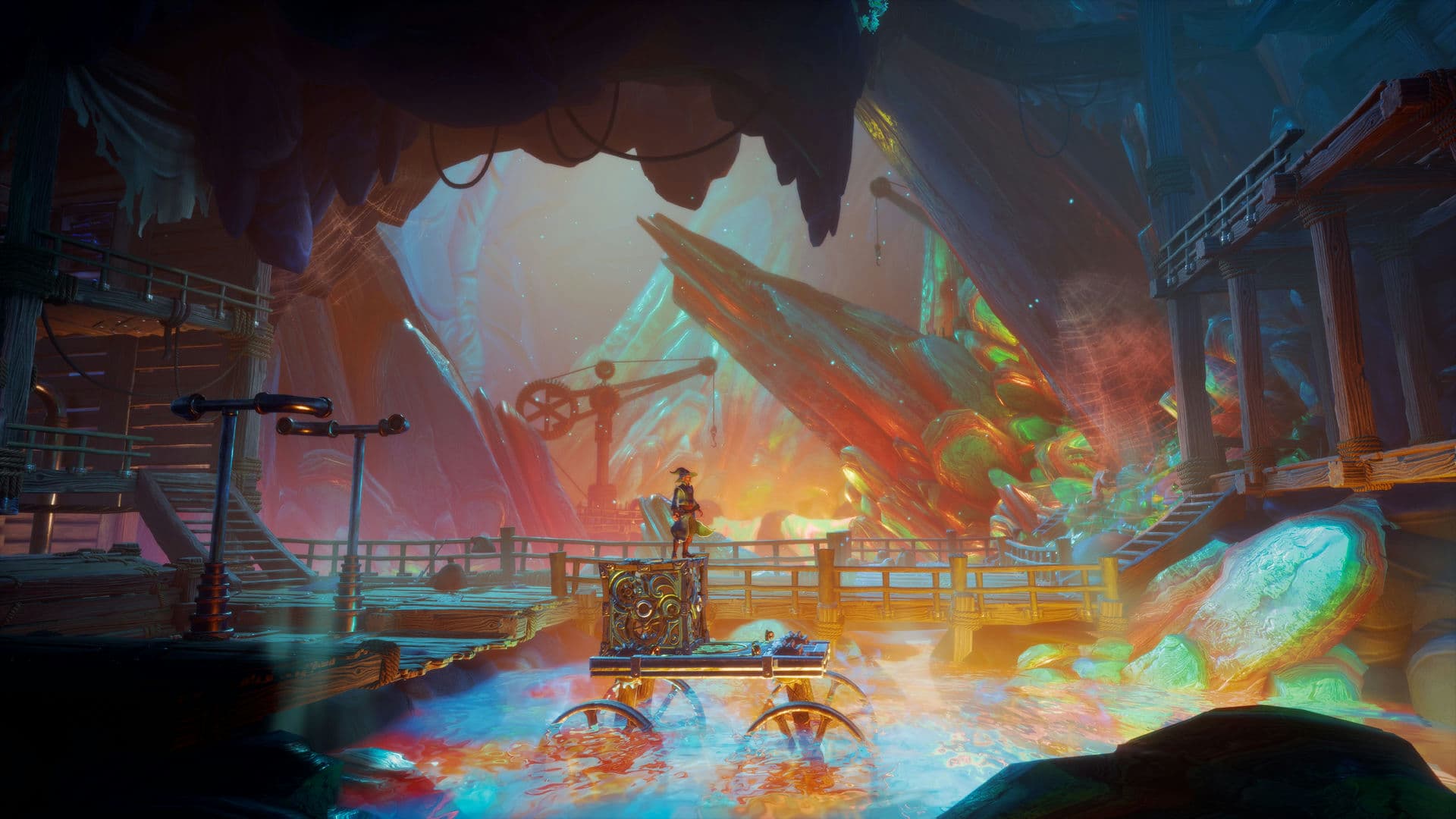 Trine 5