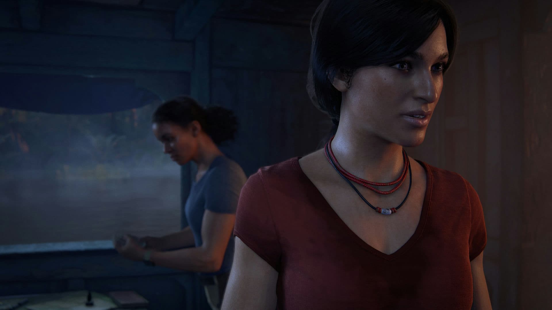 Uncharted: Legacy of Thieves Collection