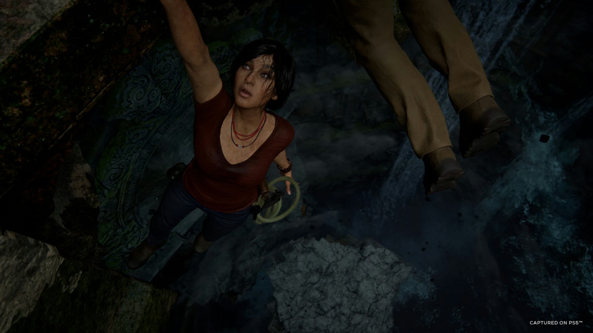 Uncharted: The Lost Legacy