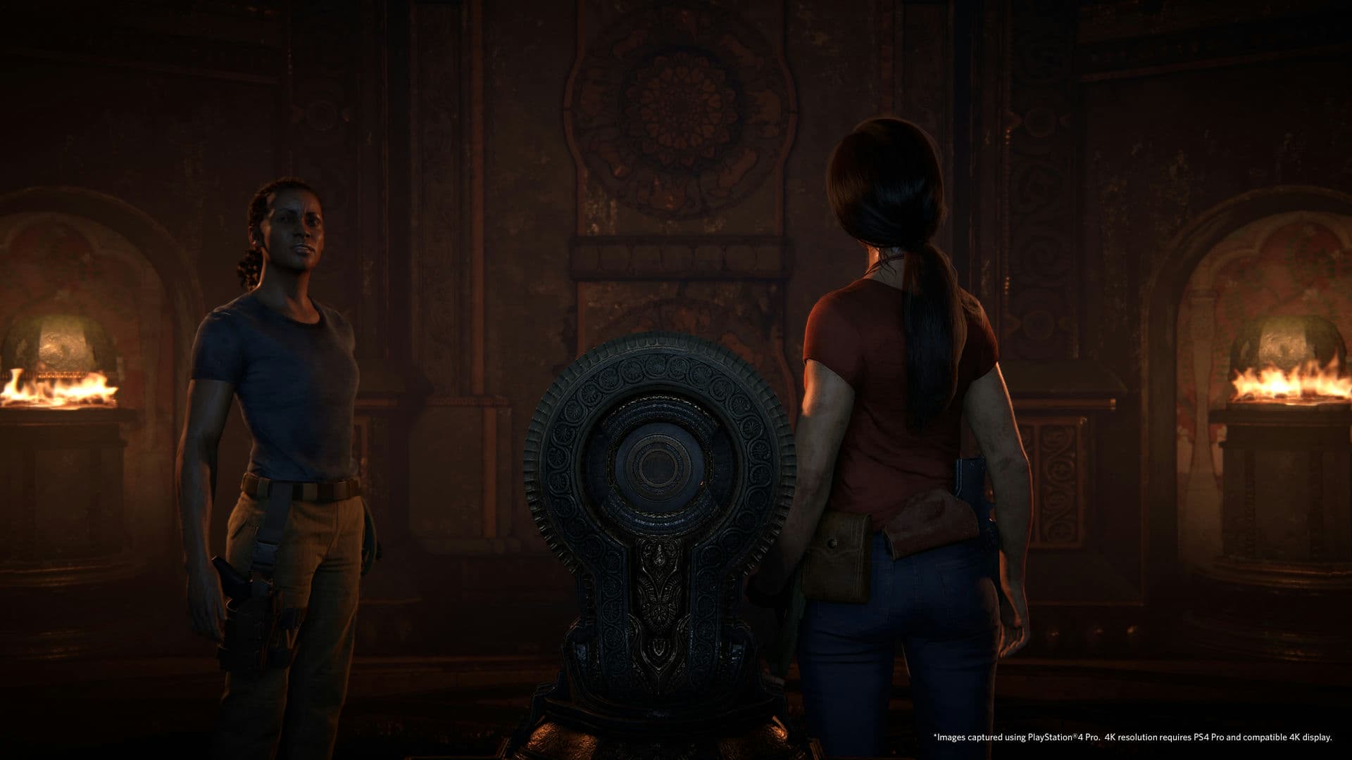 Uncharted: The Lost Legacy