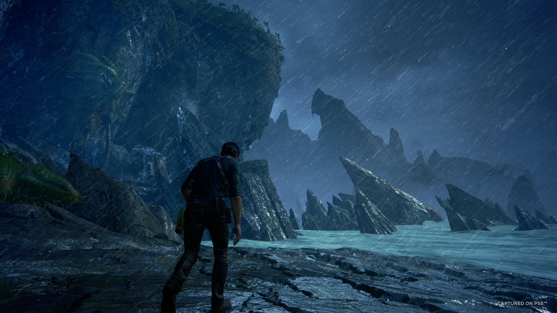 Uncharted 4: A Thief’s End