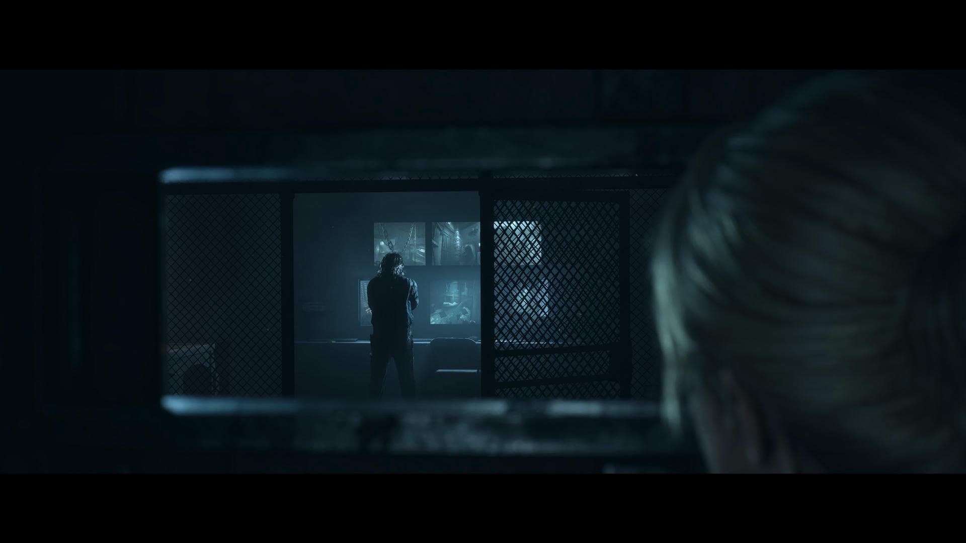 Until Dawn Remake