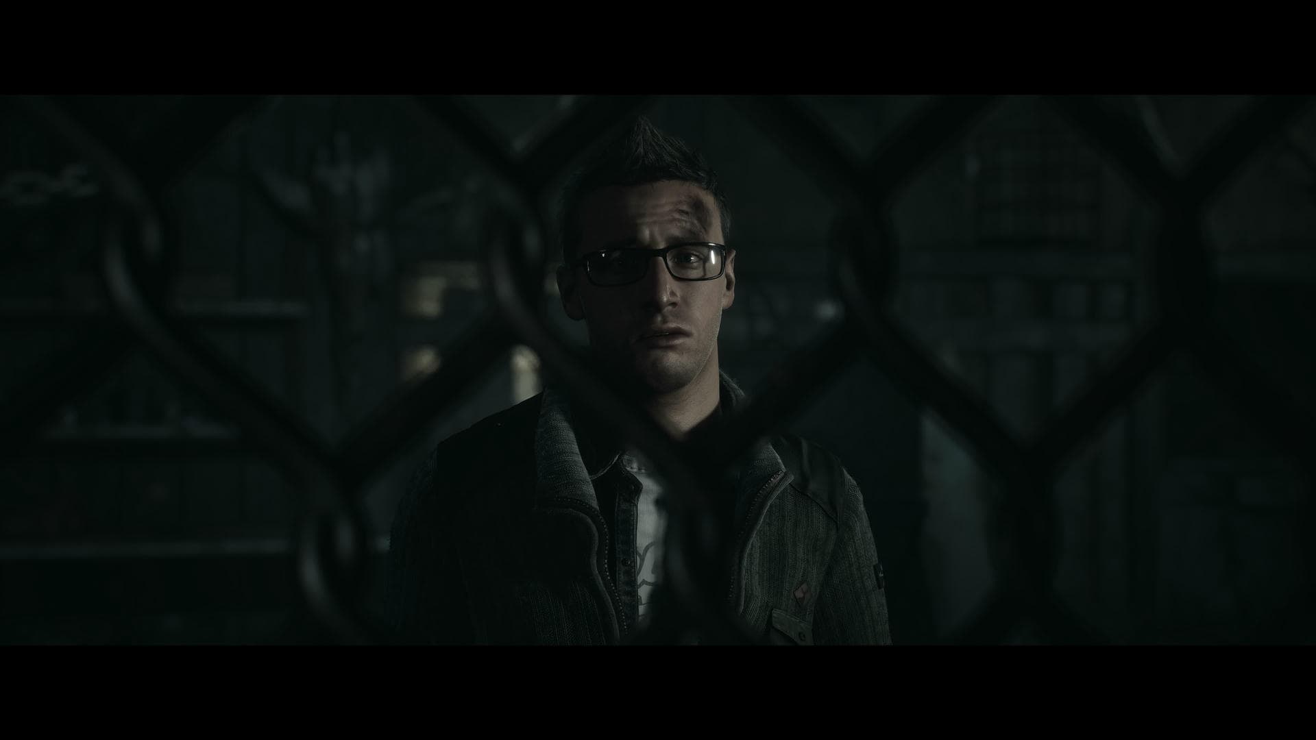 Until Dawn Remake