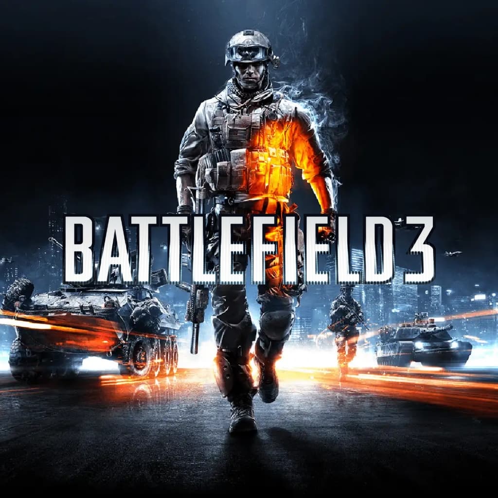 battlefield 3