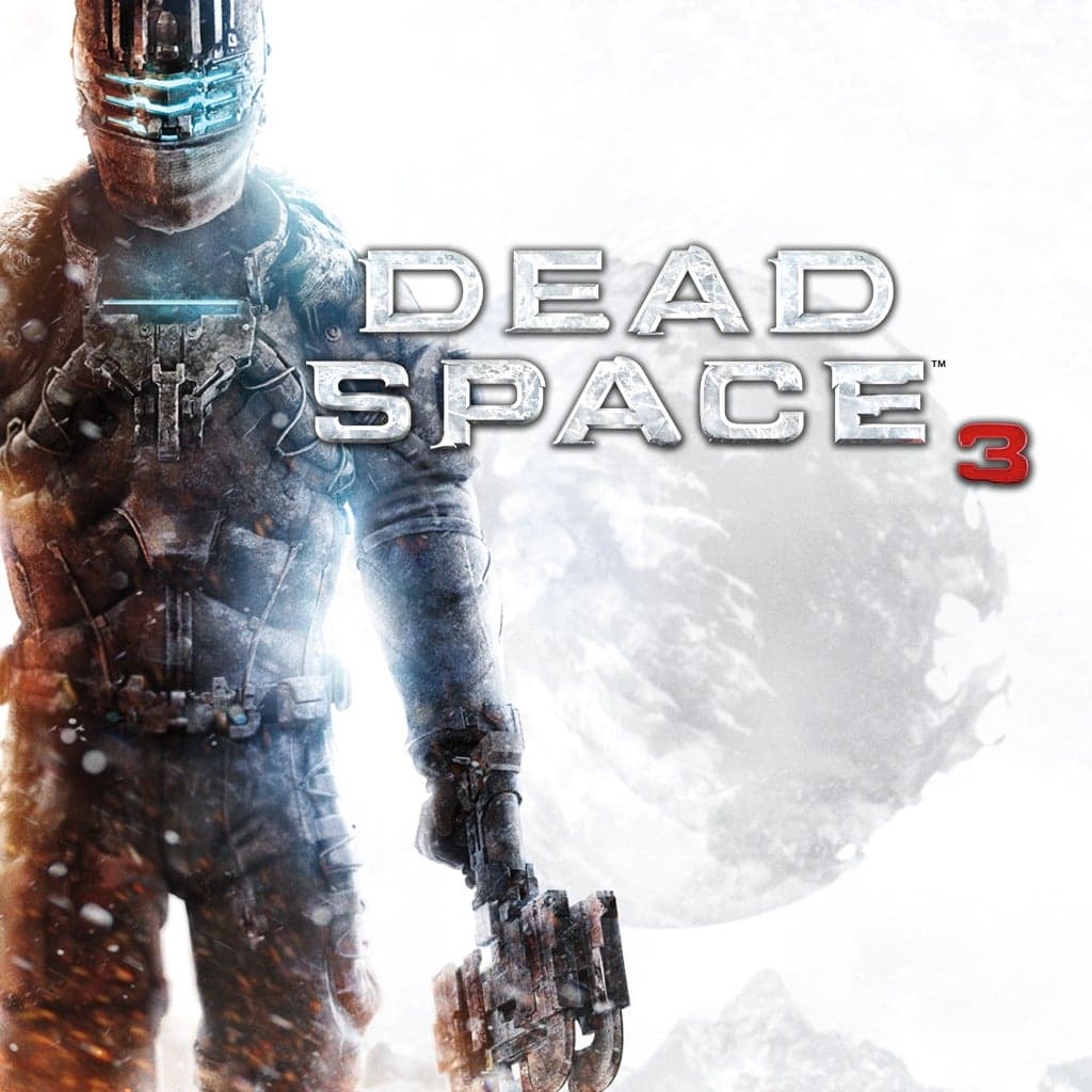 dead space 3