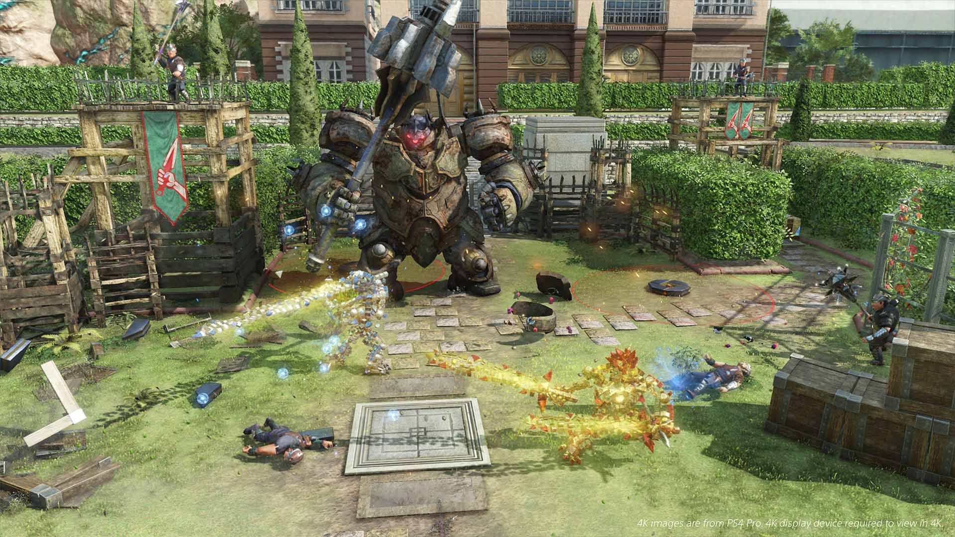 knack 2